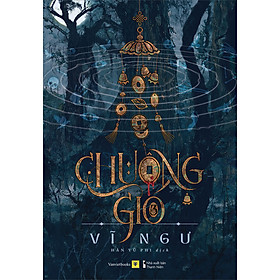 Sách Chuông Gió (Tập 3)