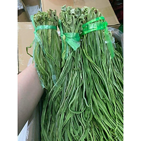 Mua RAU TIẾN VUA SẤY KHÔ TÚI 500g Hút chân không. Rau cần biển