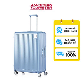 Vali kéo American Tourister LOCKation Spinner Frame