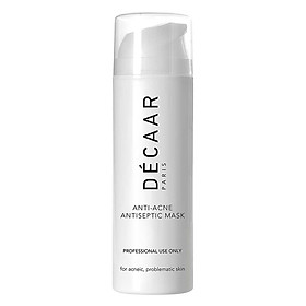 Mặt Nạ Ngừa Mụn Anti-Acne Antiseptic Mask Decaar 150ml