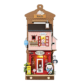 ROBOTIME ĐC BƯU ĐIỆN TÌNH YÊU ROBOTIME DS021 60018871 (L&L)