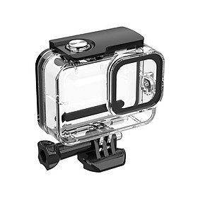 Mua Vỏ chống nước cho Gopro 8 Black