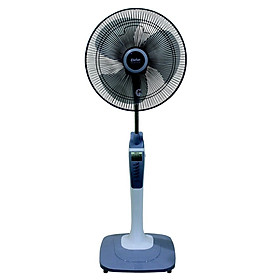 Mua Quạt Đứng Điều Khiển Từ Xa Elefan D4003R - Màu Ngẫu Nhiên - Chính Hãng