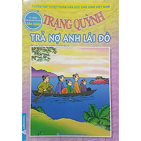 Trạng Quỳnh - Trả Nợ Anh Lái Đò