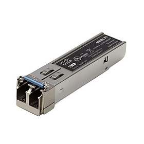 Mua Module quang SFP Cisco MGBLX1 GE LX 1310nm 10KM SMF - Hàng nhập khẩu