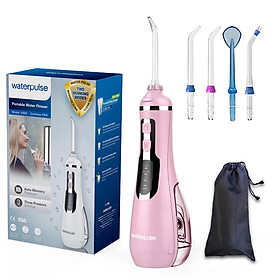 Máy tăm nước Waterpulse V500