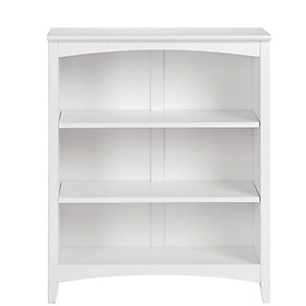 Mua MCCRORY  Kệ trưng bày 4 tầng tâng cổ điển SHE_079  76x33x121cm