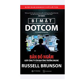 [Download Sách] Bí mật Dotcom ( tái bản 2021)