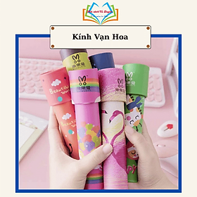 Mua Kính vạn hoa đồ chơi cho bé nhiều ngẫu ngẫu nhiên 19cm