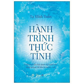 Hành Trình Thức Tỉnh - Bản Quyền