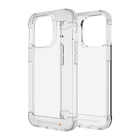 Ốp lưng chống sốc Gear4 D3O Havana 3m cho iPhone 13 series - Hàng chính hãng