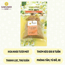 Túi thơm Sunflower Hương Hoa Nhài