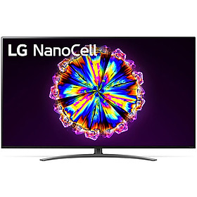 Mua Smart Tivi NanoCell LG 4K 65 inch 65NANO91TNA
