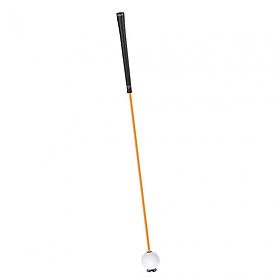 Golf Swing Trainer Golf Warm up Sticks for Tempo Balance Position Correction