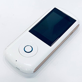 Máy Phiên Dịch 48 Thứ Tiếng Remax Yeton Translator - Hàng Chính Hãng