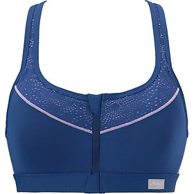 Áo ngực Thể thao Triumph Sloggi 196 không gọng,móc cài trước,mút mỏng định hình ngực