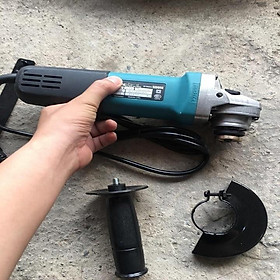 Mua máy mài MAKITA 9556HN 840W may cat cam tay may mai goc