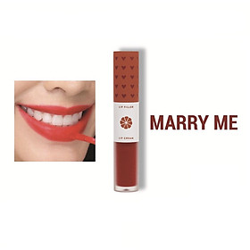 Son Kem Lì Lemonade Perfect Couple Lip - Love Collection (7.5g)