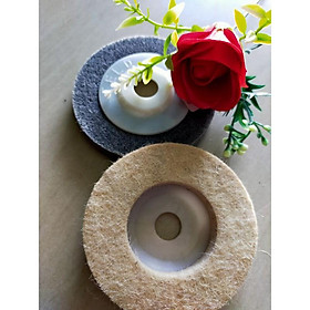 Mua Nỉ xám và nỉ trắng 1Tất