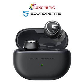 Mua Tai nghe Bluetooth True Wireless Soundpeats Mini Pro - Hàng chính hãng