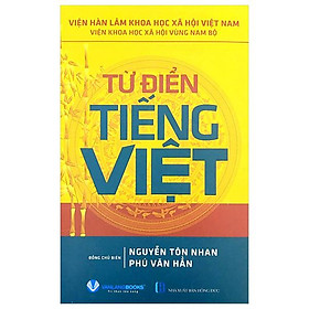 Từ Điển Tiếng Việt