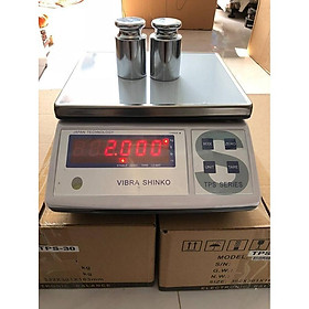 Mua Cân điện tử 30kg