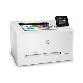 Máy in HP Color LaserJet Pro M255dw - HÀNG NHẬP KHẨU 