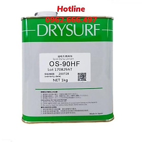 Mua Dầu Drysurf OS-90HF