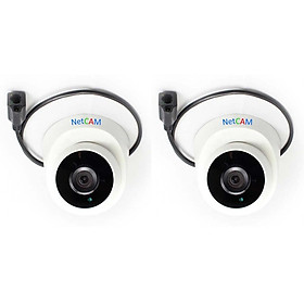 Bộ Camera hồng ngoại NetCAM NC-109IP