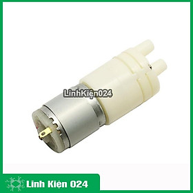 Mua Máy Bơm RS365 6-12VDC