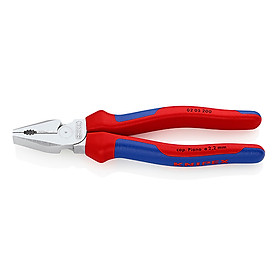 Kìm Răng Đa Năng KNIPEX - 02 05 200