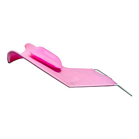 Bộ ghế tắm lưới có gối an toàn cho bé mới- Sunbaby