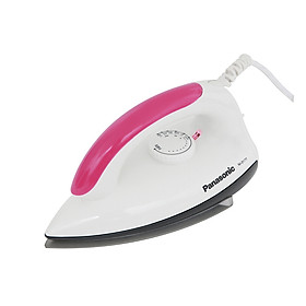 Bàn Ủi Khô Panasonic NI-317TVRA – 1000W – Hàng chính hãng - Bảo hành 12 tháng chính hãng