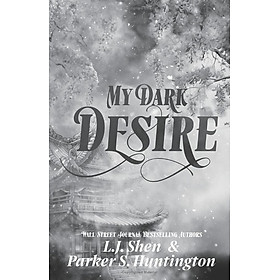 Sách ngoại văn: My Dark Desire - Hachette UK Distribution