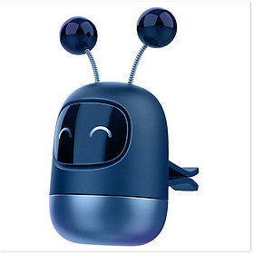 Mua Robot làm mát khử mùi bằng hương thơm tinh dầu biểu cảm vui nhộn Gia Dụng SG