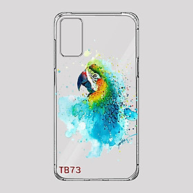 Ốp Lưng Dành Cho Oppo A36-4G/ A76-4G/ A96-4G
