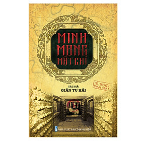 Minh Mạng Mật Chỉ