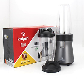 Mua Máy xay sinh tố 2 cối Kalpen B5 công suất 700W  hàng Đức - Hàng chính hãng