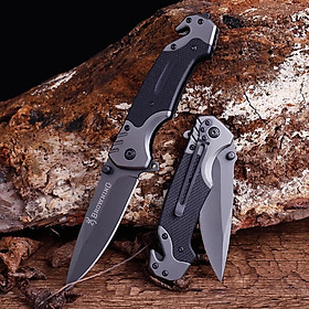 Dao Xếp Browning Usa DRU-Hàng Chính Hãng