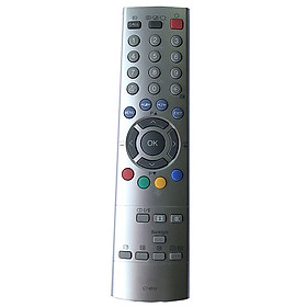 Điều Khiển Dành cho Tivi TOSHIBA - CT-8013