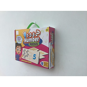 Nơi bán Bộ thẻ học số thông minh theo phương pháp Montessori-Flash card là sự kết hợp số và hình ảnh giúp bé học số từ 1-20 và học các loài động vật cây cỏ hoa lá qua hình ảnh cho bé từ 3 tuổi trở lên, phát triển tư duy toán học. - Giá Từ -1đ