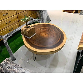 Mua Mặt Bàn Gỗ Me Tây  Mặt Bàn Cafe Gỗ Tự Nhiên