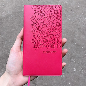 Sổ da Modern YSP021500 HQ