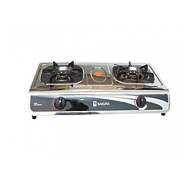 Bếp Gas Dương Sakura SA-ANFA - Hàng chính hãng