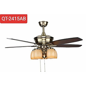 Mua Quạt trần đèn PHOENIX nguyên nhân DCTặng Kèm Móc cao su thiên nhiên Treo Quạt có chứcnăng hút ẩm trờ đông tặng lèm bóng