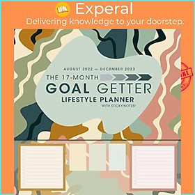 Sách - GOAL GETTER by SELLERS PUBLISHING (UK edition, paperback)