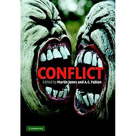 Nơi bán Conflict - Giá Từ -1đ
