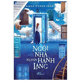 Ngôi Nhà Nghìn Hành Lang