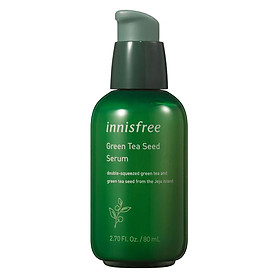 Innisfree Green Tea Seed Serum 80ml