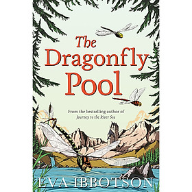 [Download Sách] The Dragonfly Pool